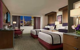Las Vegas Hotel Mirage